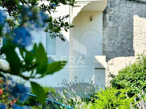 Maison de Ville,  au coeur du Triangle d'Or au Touquet-Paris-Plage