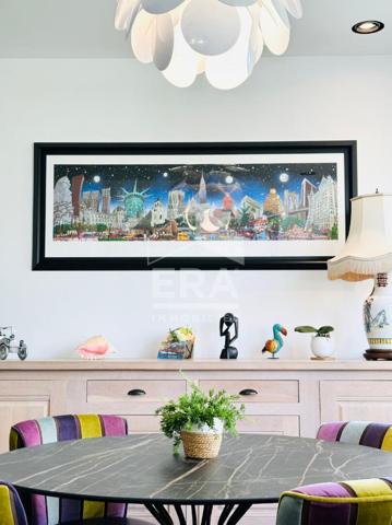 Maison de Ville,  au coeur du Triangle d'Or au Touquet-Paris-Plage