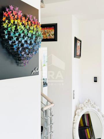 Maison de Ville,  au coeur du Triangle d'Or au Touquet-Paris-Plage