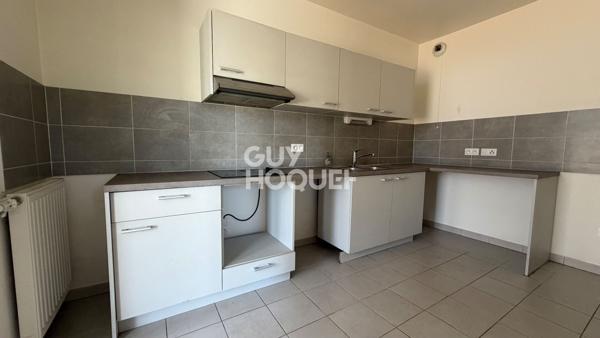 Appartement Sarcelles 4 pièce(s) 95.4 m2