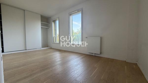 Appartement Sarcelles 4 pièce(s) 95.4 m2