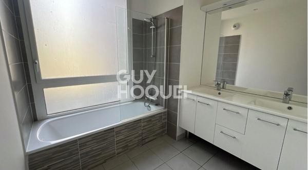 Appartement Sarcelles 4 pièce(s) 95.4 m2