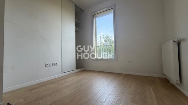 Appartement Sarcelles 4 pièce(s) 95.4 m2