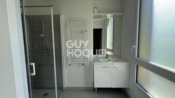Appartement Sarcelles 4 pièce(s) 95.4 m2