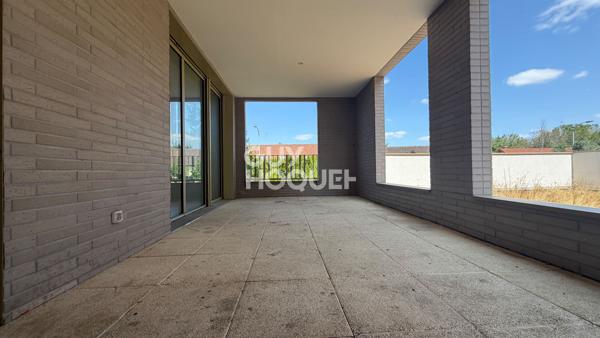 Appartement Sarcelles 4 pièce(s) 95.4 m2