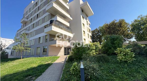 Appartement Sarcelles 4 pièce(s) 95.4 m2