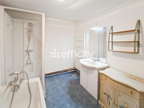 Maison 4 pièces - 97 m²