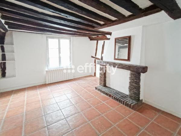 Maison 4 pièces - 97 m²