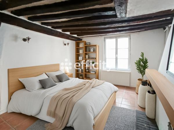 Maison 4 pièces - 97 m²