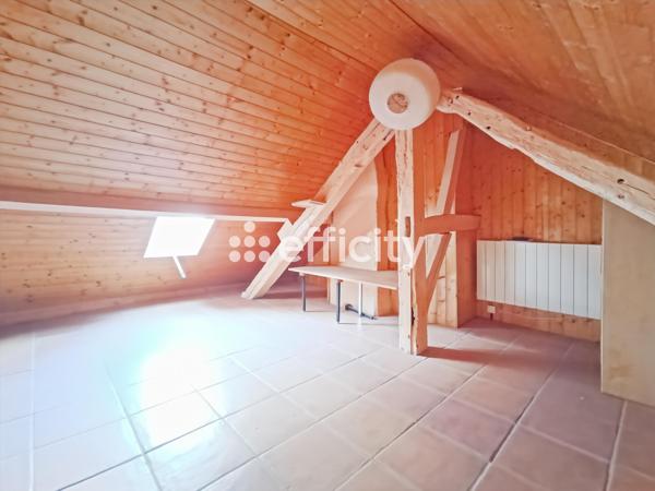 Maison 4 pièces - 97 m²