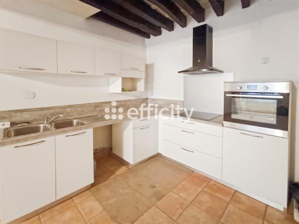 Maison 4 pièces - 97 m²