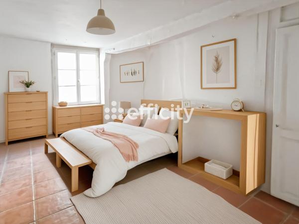 Maison 4 pièces - 97 m²