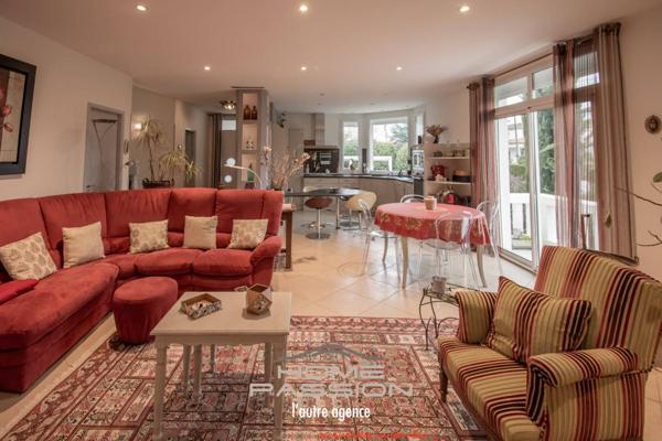 ROYAN CENTRE VILLE - VILLA ANNEE 50