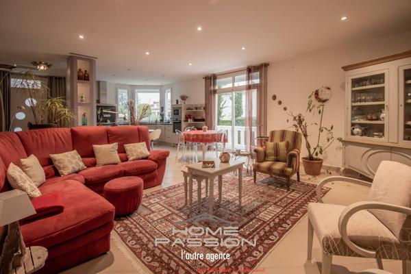 ROYAN CENTRE VILLE - VILLA ANNEE 50