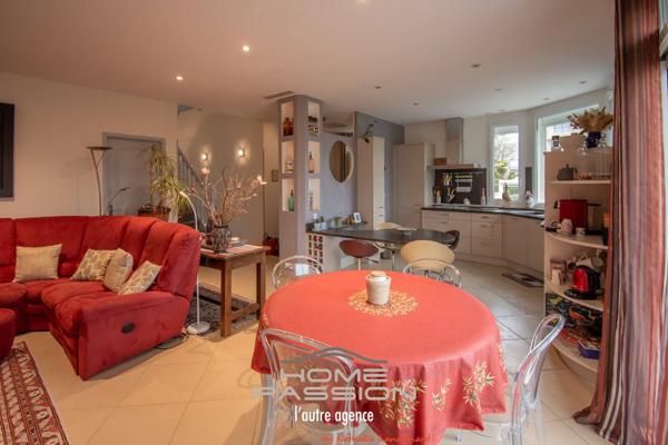 ROYAN CENTRE VILLE - VILLA ANNEE 50