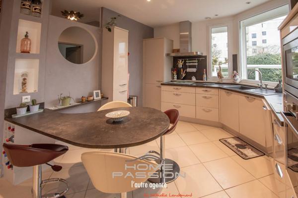 ROYAN CENTRE VILLE - VILLA ANNEE 50