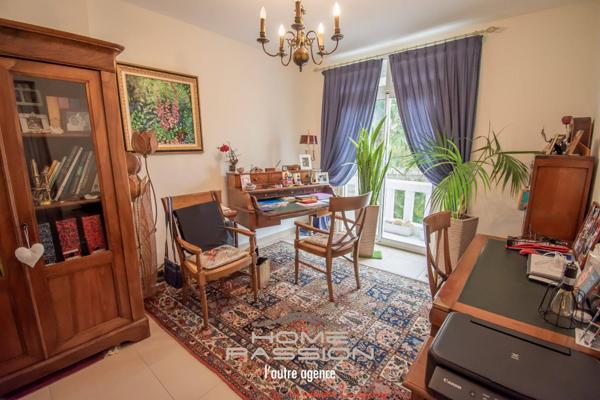 ROYAN CENTRE VILLE - VILLA ANNEE 50