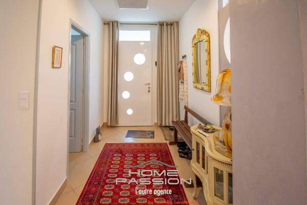 ROYAN CENTRE VILLE - VILLA ANNEE 50