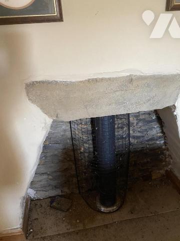 EXCLUSIVITE  - MAISON ATHYPIQUE AVEC CACHET  et TERRAIN