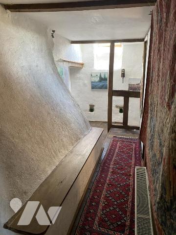 EXCLUSIVITE  - MAISON ATHYPIQUE AVEC CACHET  et TERRAIN