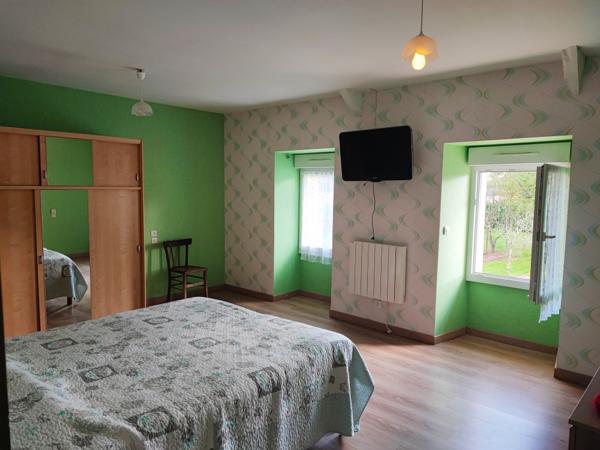 Maison  5 pièce(s) 130 m2