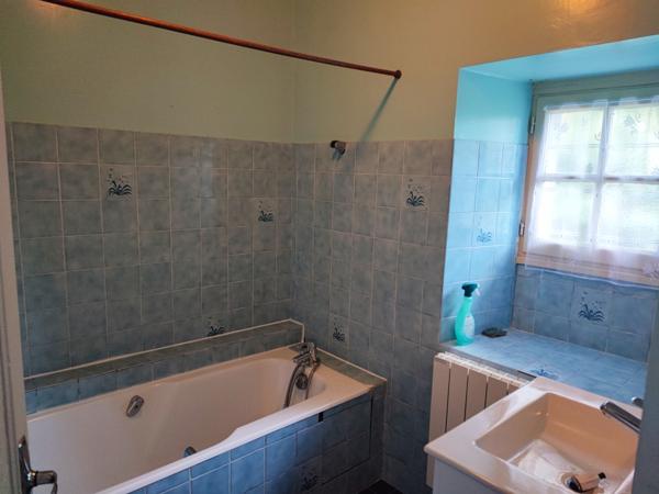 Maison  5 pièce(s) 130 m2