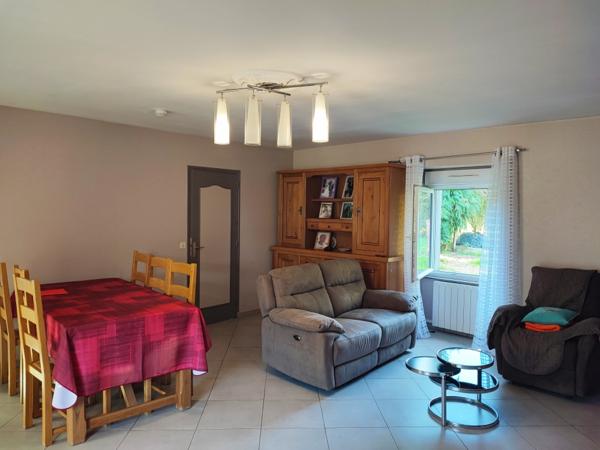 Maison  5 pièce(s) 130 m2