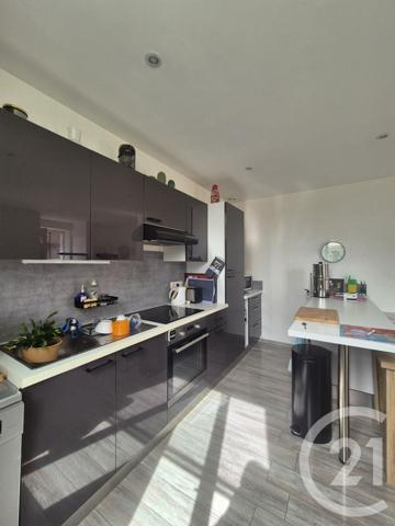 Maison à vendre  3 pièces - 45 m2 ROANNE - 42