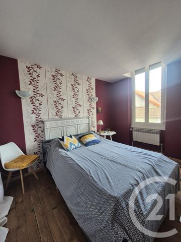 Maison à vendre  3 pièces - 45 m2 ROANNE - 42