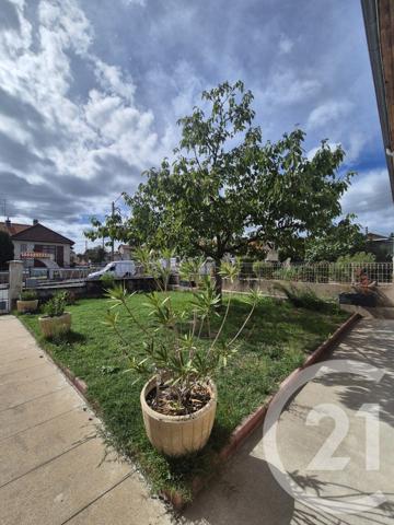 Maison à vendre  3 pièces - 45 m2 ROANNE - 42