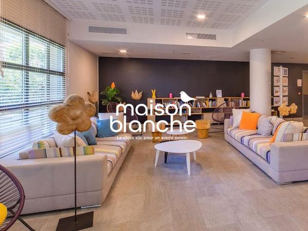 INVESTISSEMENT LMNP - RENTA 3.82 % - Roquebrune-Cap-Martin (06)
