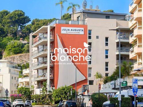 INVESTISSEMENT LMNP - RENTA 3.82 % - Roquebrune-Cap-Martin (06)