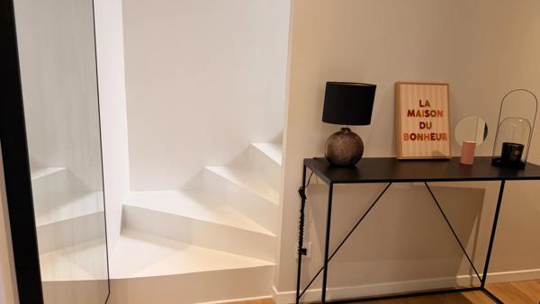 Maison de ville Vannes - MORBIHAN