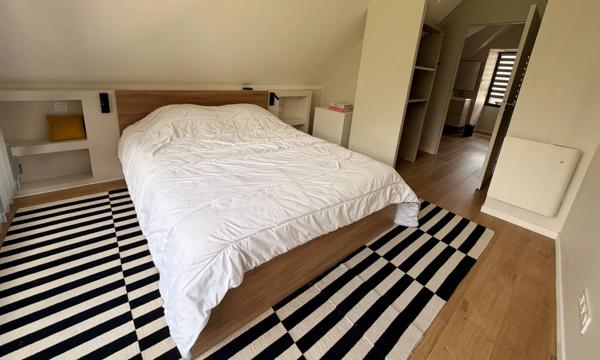 Maison de ville Vannes - MORBIHAN