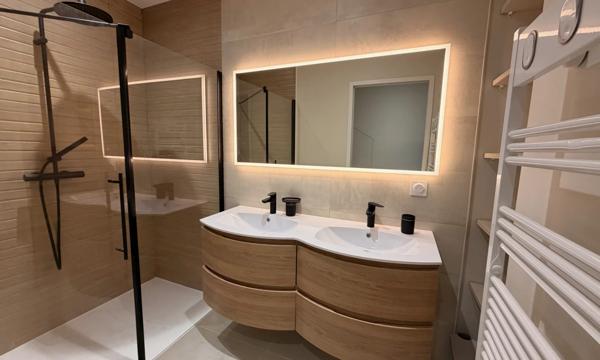 Maison de ville Vannes - MORBIHAN