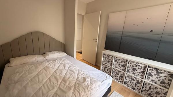 Maison de ville Vannes - MORBIHAN