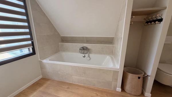 Maison de ville Vannes - MORBIHAN