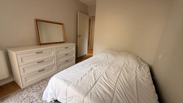 Maison de ville Vannes - MORBIHAN