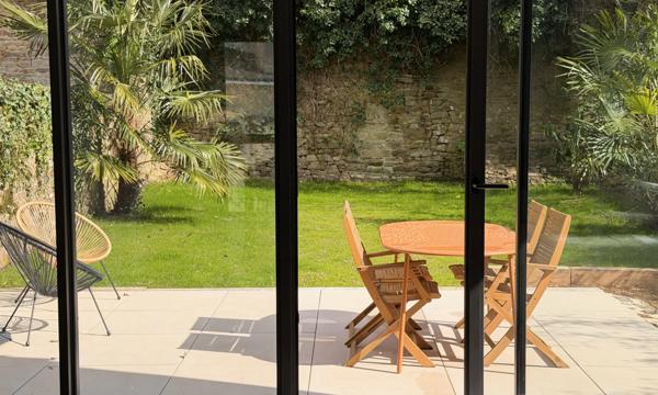 Maison de ville Vannes - MORBIHAN