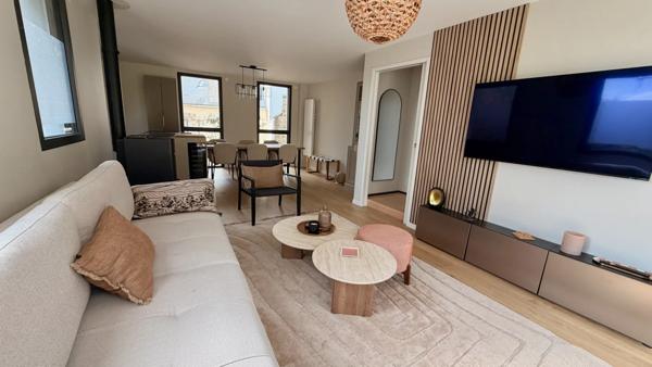 Maison de ville Vannes - MORBIHAN