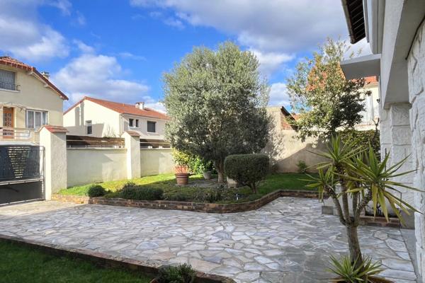 Maison à vendre 6 pièces (91)