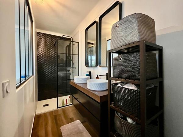 Maison à vendre 6 pièces (91)