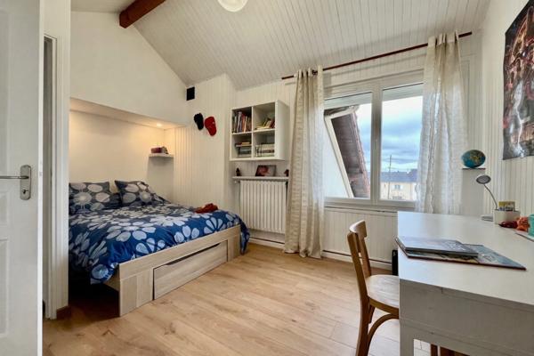 Maison à vendre 6 pièces (91)