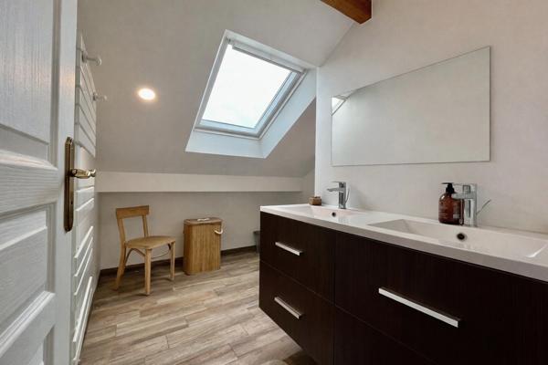 Maison à vendre 6 pièces (91)