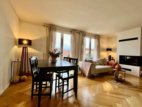 Maison à vendre 6 pièces (91)