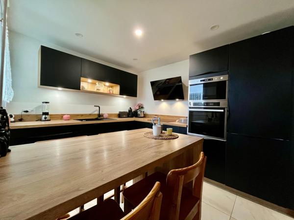 Maison à vendre 6 pièces (91)