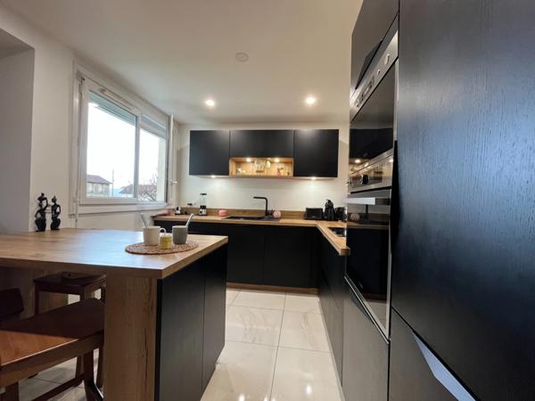 Maison à vendre 6 pièces (91)