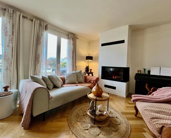 Maison à vendre 6 pièces (91)