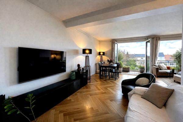 Maison à vendre 6 pièces (91)