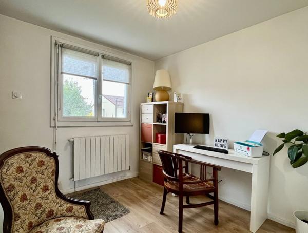 Maison à vendre 6 pièces (91)